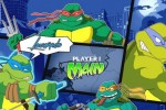 Teenage Mutant Ninja Turtles (GameCube)