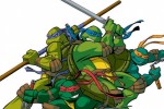 Teenage Mutant Ninja Turtles (GameCube)