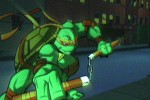 Teenage Mutant Ninja Turtles (GameCube)