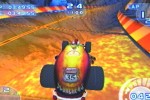 Hot Wheels World Race (GameCube)