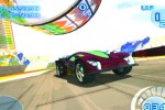 Hot Wheels World Race (GameCube)