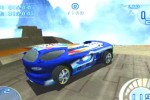 Hot Wheels World Race (GameCube)