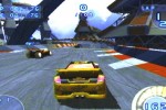 Hot Wheels World Race (GameCube)