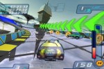 Hot Wheels World Race (GameCube)