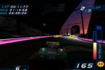 Hot Wheels World Race (GameCube)