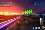 Hot Wheels World Race (GameCube)