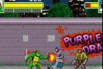 Teenage Mutant Ninja Turtles (Game Boy Advance)