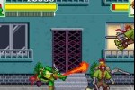 Teenage Mutant Ninja Turtles (Game Boy Advance)