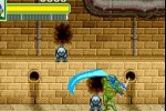 Teenage Mutant Ninja Turtles (Game Boy Advance)