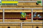 Teenage Mutant Ninja Turtles (Game Boy Advance)