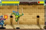 Teenage Mutant Ninja Turtles (Game Boy Advance)