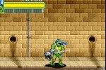 Teenage Mutant Ninja Turtles (Game Boy Advance)