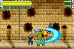 Teenage Mutant Ninja Turtles (Game Boy Advance)