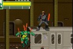 Teenage Mutant Ninja Turtles (Game Boy Advance)