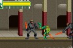 Teenage Mutant Ninja Turtles (Game Boy Advance)