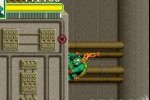 Teenage Mutant Ninja Turtles (Game Boy Advance)