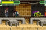 Teenage Mutant Ninja Turtles (Game Boy Advance)