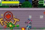 Teenage Mutant Ninja Turtles (Game Boy Advance)