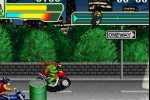 Teenage Mutant Ninja Turtles (Game Boy Advance)