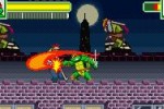 Teenage Mutant Ninja Turtles (Game Boy Advance)