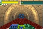 Teenage Mutant Ninja Turtles (Game Boy Advance)