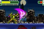 Teenage Mutant Ninja Turtles (Game Boy Advance)