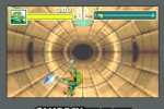 Teenage Mutant Ninja Turtles (Game Boy Advance)