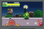 Teenage Mutant Ninja Turtles (Game Boy Advance)