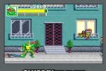 Teenage Mutant Ninja Turtles (Game Boy Advance)