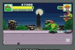 Teenage Mutant Ninja Turtles (Game Boy Advance)