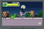 Teenage Mutant Ninja Turtles (Game Boy Advance)