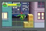 Teenage Mutant Ninja Turtles (Game Boy Advance)