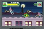 Teenage Mutant Ninja Turtles (Game Boy Advance)