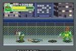 Teenage Mutant Ninja Turtles (Game Boy Advance)