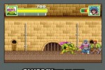 Teenage Mutant Ninja Turtles (Game Boy Advance)