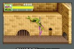 Teenage Mutant Ninja Turtles (Game Boy Advance)