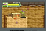 Teenage Mutant Ninja Turtles (Game Boy Advance)