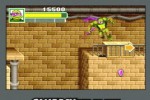 Teenage Mutant Ninja Turtles (Game Boy Advance)