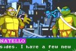 Teenage Mutant Ninja Turtles (Game Boy Advance)