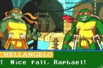 Teenage Mutant Ninja Turtles (Game Boy Advance)