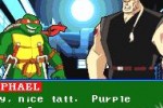 Teenage Mutant Ninja Turtles (Game Boy Advance)