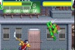 Teenage Mutant Ninja Turtles (Game Boy Advance)