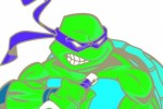 Teenage Mutant Ninja Turtles (Game Boy Advance)