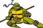 Teenage Mutant Ninja Turtles (Game Boy Advance)