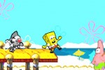 SpongeBob SquarePants: Battle for Bikini Bottom (Game Boy Advance)