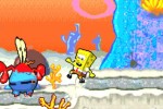 SpongeBob SquarePants: Battle for Bikini Bottom (Game Boy Advance)