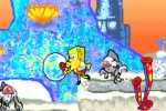 SpongeBob SquarePants: Battle for Bikini Bottom (Game Boy Advance)
