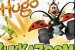 Hugo Bukkazoom! (Game Boy Advance)