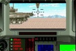 Operation Armored Liberty (Game Boy Advance)