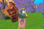 SpongeBob SquarePants: Battle for Bikini Bottom (Xbox)